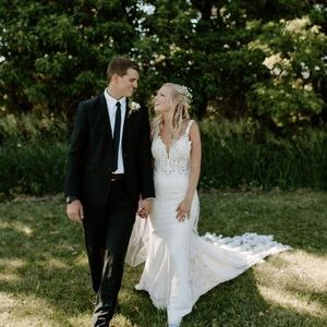 Meet your Posher, Emma